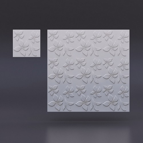 Модель 059 Цветок